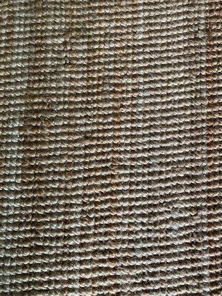 Alfombra Yute Ikea LOHALS 160x230