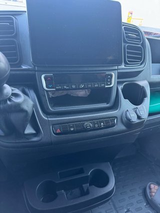 FIAT Ducato 2023
