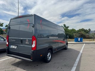 FIAT Ducato 2023