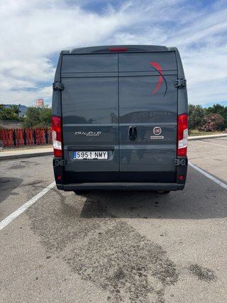 FIAT Ducato 2023