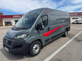 FIAT Ducato 2023