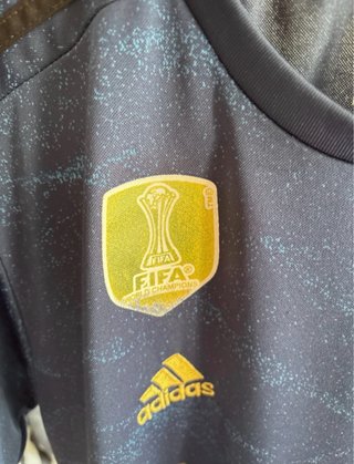 Camiseta Fútbol Adidas Real Madrid Talla L