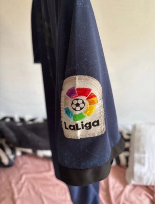 Camiseta Fútbol Adidas Real Madrid Talla L