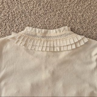 Camiseta Carolina Herrera Talla XS