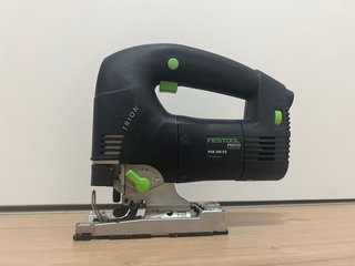 Caladora Festool Trion PSB 300 EQ