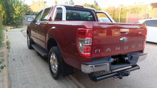 Ford Ranger 2019