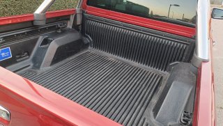 Ford Ranger 2019