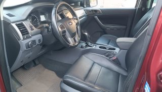 Ford Ranger 2019