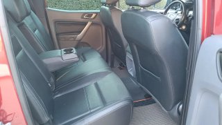 Ford Ranger 2019