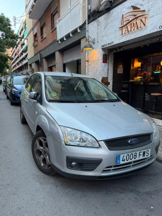 Alpine ford 2007