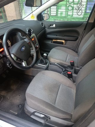 Alpine ford 2007