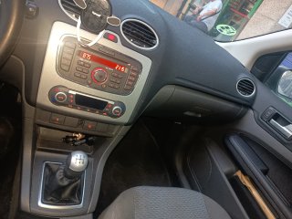 Alpine ford 2007