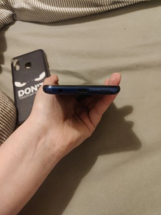 Samsung A20e