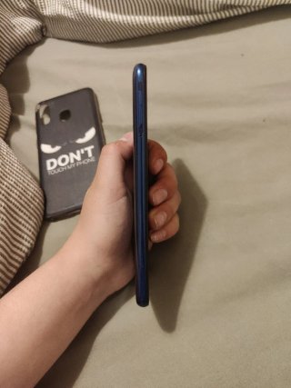Samsung A20e