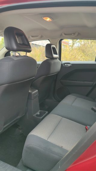 Dodge Caliber 2010