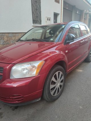 Dodge Caliber 2010