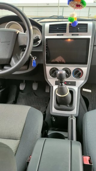 Dodge Caliber 2010