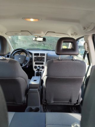 Dodge Caliber 2010