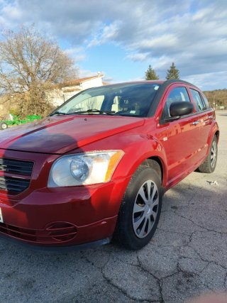 Dodge Caliber 2010