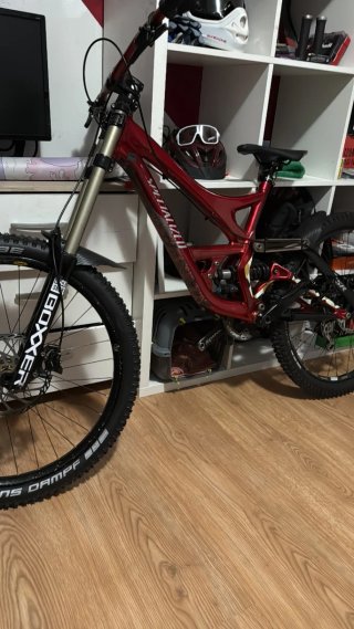 Specialized Demo 8 II Downhill