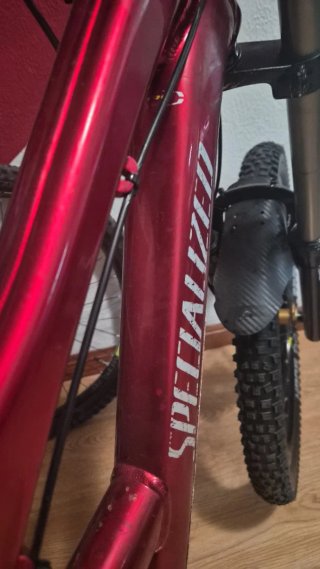 Specialized Demo 8 II Downhill