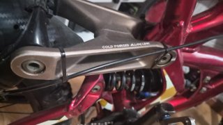 Specialized Demo 8 II Downhill
