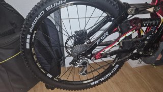 Specialized Demo 8 II Downhill