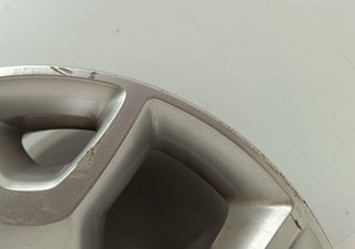 Llanta ford r17 kuga (cbv) titanium 5493842