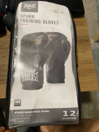 Guantes Venum 12 oz Camuflaje