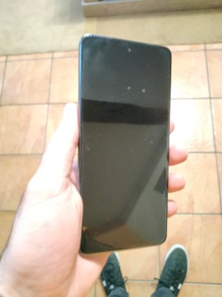 Motorola Moto G86 5G Gris