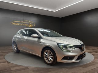 Renault Mégane Zen Blue dCi 85 kW (115CV)