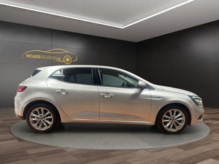 Renault Mégane Zen Blue dCi 85 kW (115CV)