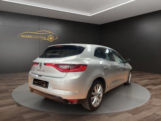 Renault Mégane Zen Blue dCi 85 kW (115CV)