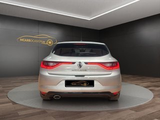 Renault Mégane Zen Blue dCi 85 kW (115CV)