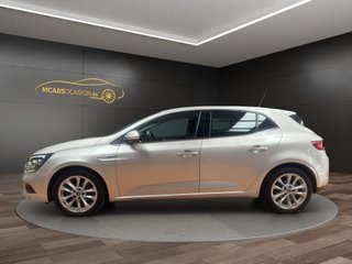 Renault Mégane Zen Blue dCi 85 kW (115CV)