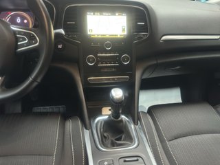 Renault Mégane Zen Blue dCi 85 kW (115CV)