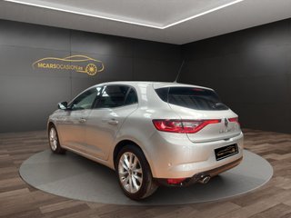 Renault Mégane Zen Blue dCi 85 kW (115CV)