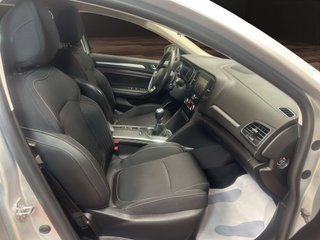 Renault Mégane Zen Blue dCi 85 kW (115CV)