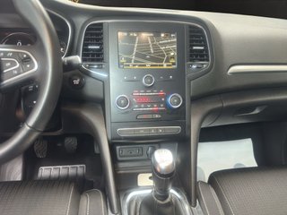 Renault Mégane Zen Blue dCi 85 kW (115CV)