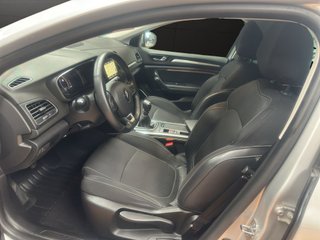 Renault Mégane Zen Blue dCi 85 kW (115CV)
