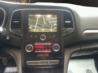 Renault Mégane Zen Blue dCi 85 kW (115CV)