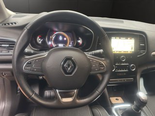 Renault Mégane Zen Blue dCi 85 kW (115CV)