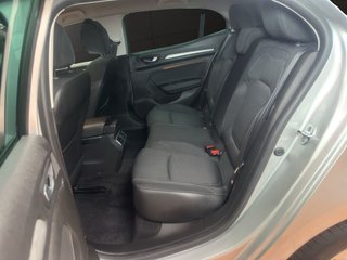 Renault Mégane Zen Blue dCi 85 kW (115CV)