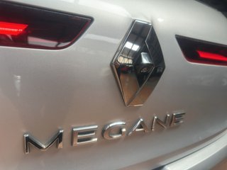 Renault Mégane Zen Blue dCi 85 kW (115CV)