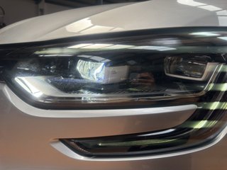 Renault Mégane Zen Blue dCi 85 kW (115CV)