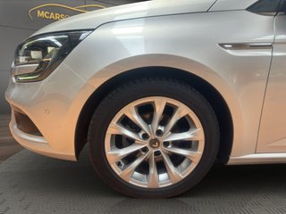 Renault Mégane Zen Blue dCi 85 kW (115CV)