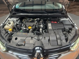 Renault Mégane Zen Blue dCi 85 kW (115CV)