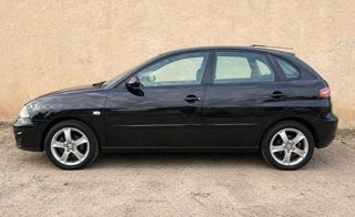 SEAT Ibiza 2007