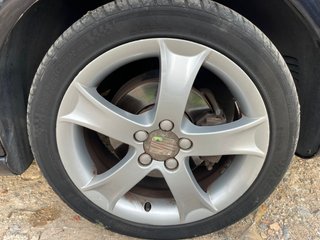 SEAT Ibiza 2007