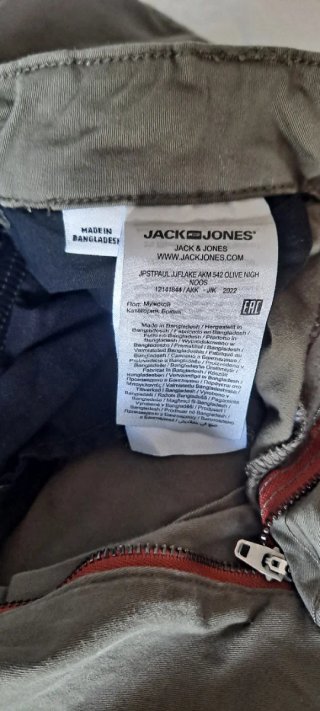 Pantalón Jack & Jones